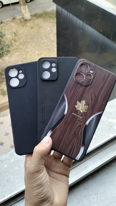 Realme 10 5G chexol