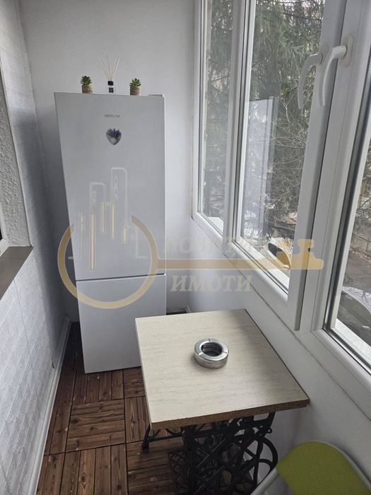 Дава се под наем Тристаен апартамент в София, Стрелбище - 76 кв.м за 770 € - Снимка #5