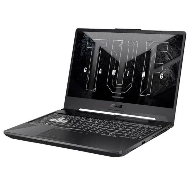 Ноутбук Asus Tuf Gaming
