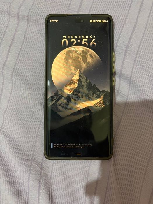 Honor X9c 8+8/256