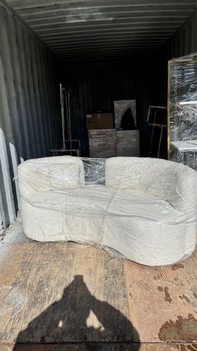 Диван дизайнерский