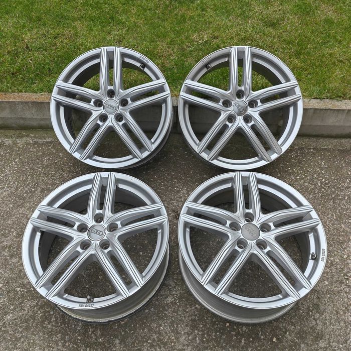 Джанти за Ауди 18' 5  x 112