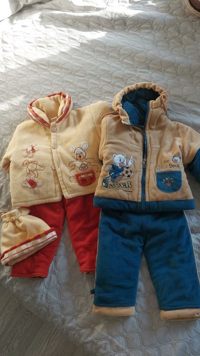 Весна осень детские