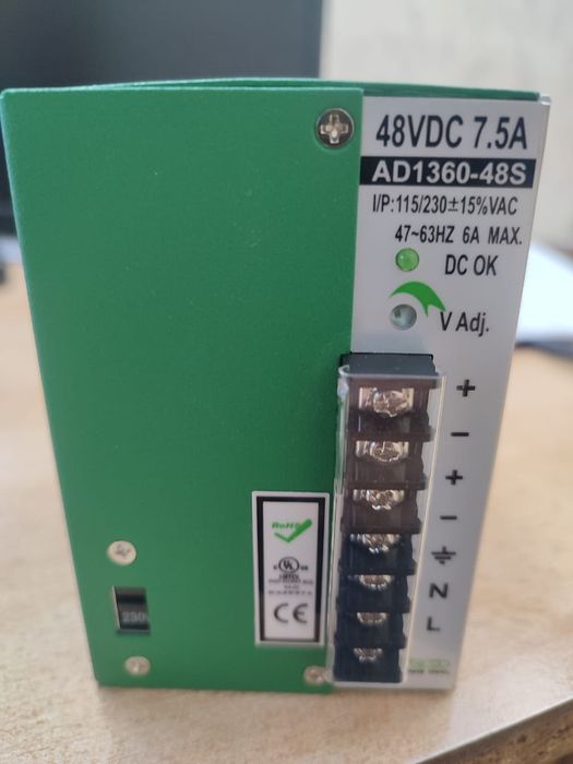 AD1360-48S блок питания