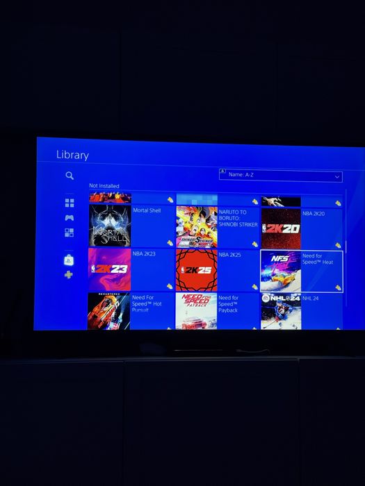PlayStation 4 Pro 1TB