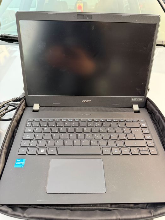Vând Laptop Acer
