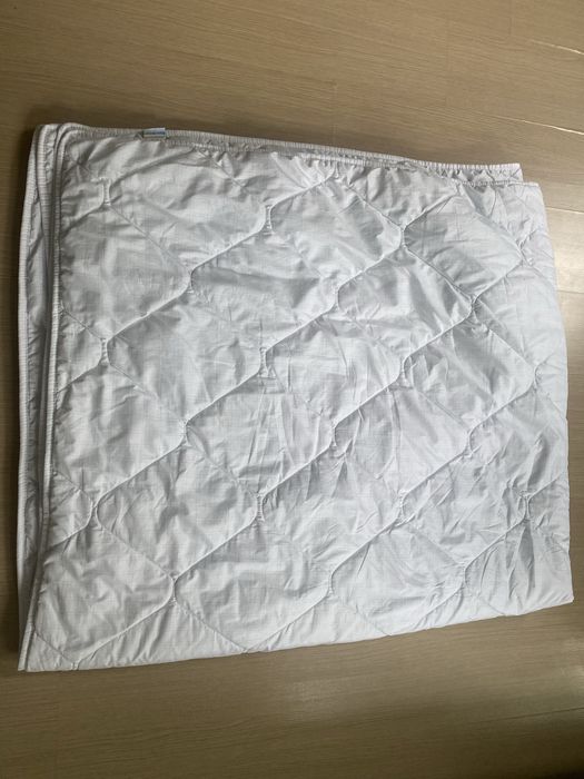 Олекотена завивка 200 x 220 см ТЕД