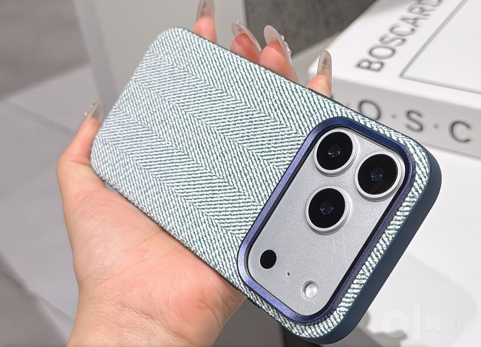 Чехол Iphone 15 Pro Max (Case)