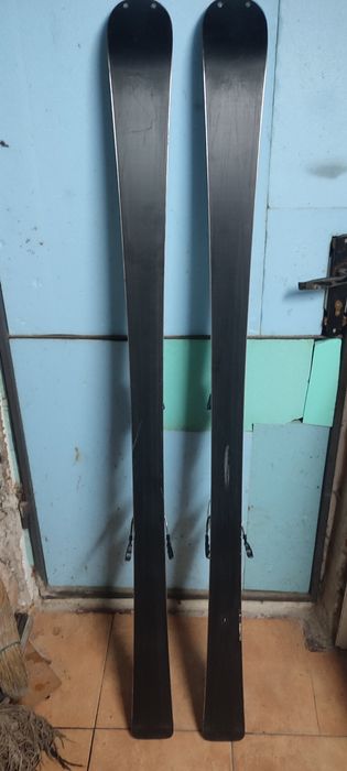 Ски Nordica speedmashine/mach 1