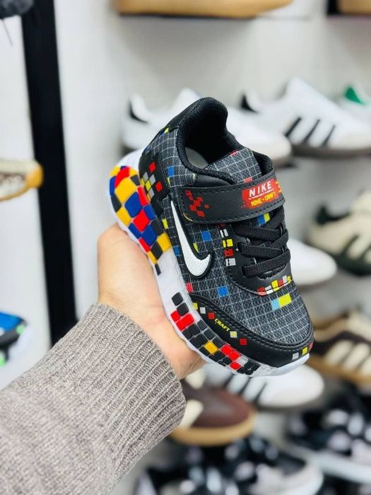 Adidași copii fetițe și băieți