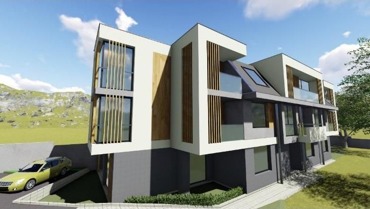 Продава се Двустаен апартамент в с. Лозенец, Област Бургас - 56 кв.м за 1404 €/кв.м - Снимка #1