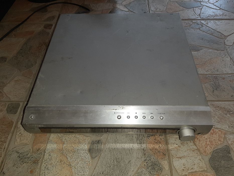 Medion Micro-Soundsystem MD 83438   si Home cinema Samsung HT-DB300
