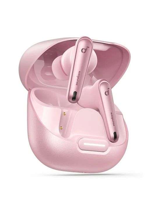 Liberty 4 NC — беспроводные наушники с мощным активным шумоподавлением