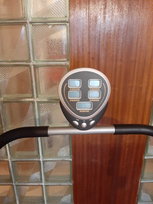 Бягаща пътека сгъваема