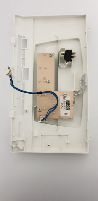 Interfață Placa Electronică Centrală Termică Saunier Duval F24 F25 E2