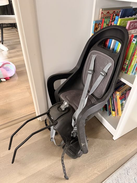 Scaun bicicleta copil