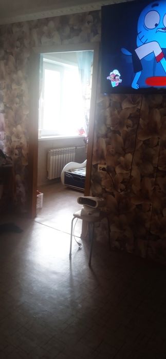 Продам квартиру трешку