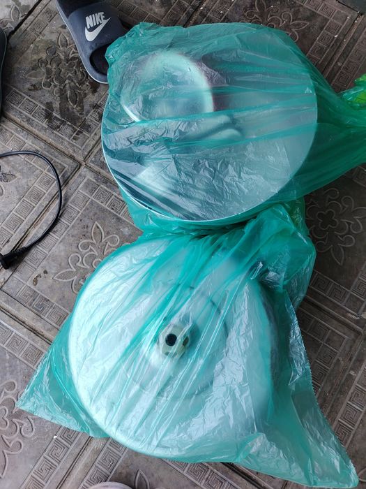 Продам сеператоры