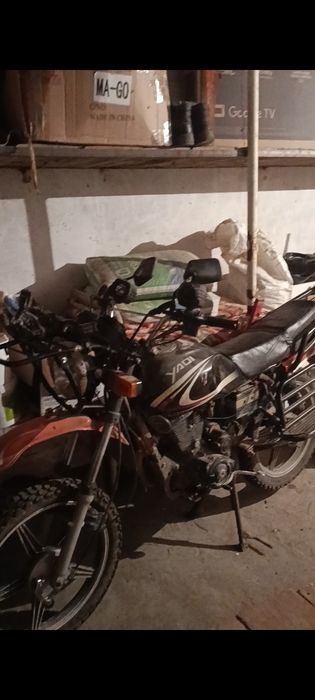 2қой ауыстырам мотоны