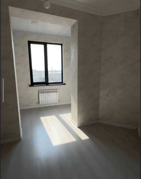 Продается квартира в новостройке ЖК Иззат 2/5/8