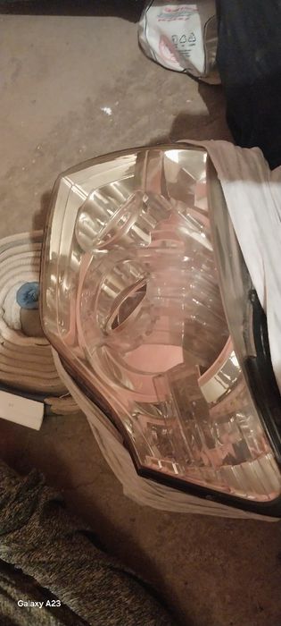 Пажера машина алматы