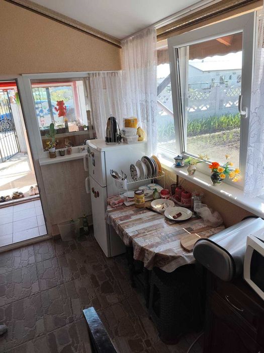 Реновирана къща в Паскалево