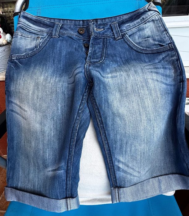 Мъжки дънки.  dsquared