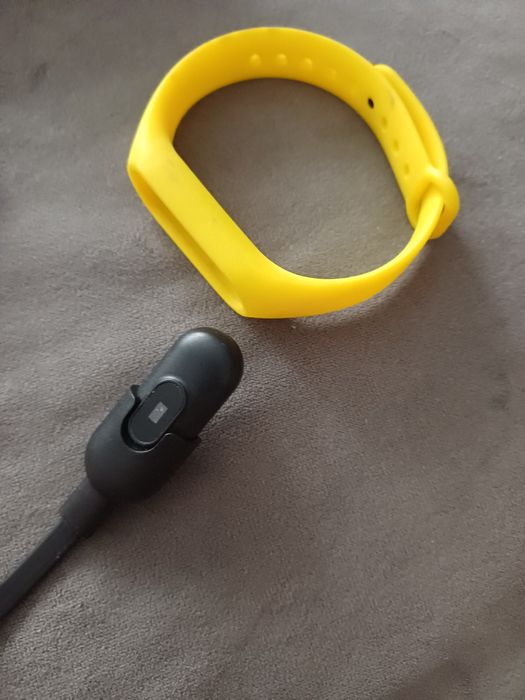 Mi Band 2 doua bucati