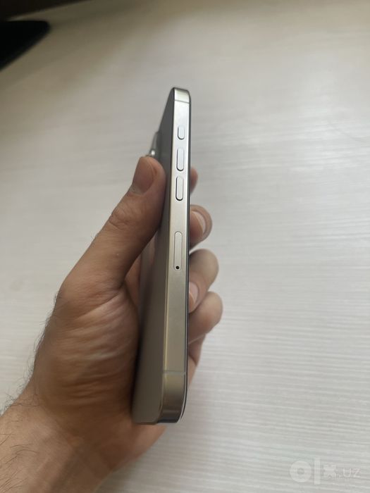 Iphone 16 pro sim 128