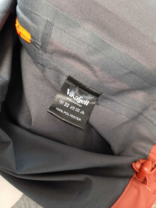 Vikafjell Stoltzen multi jacket''оригинално мъжко яке Л размер