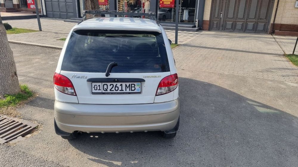 Продаются матиз бест