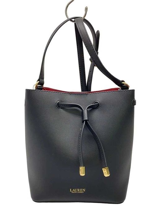 Сумка-ведро Ralph Lauren
