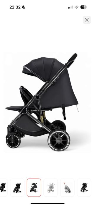 Продам каляску