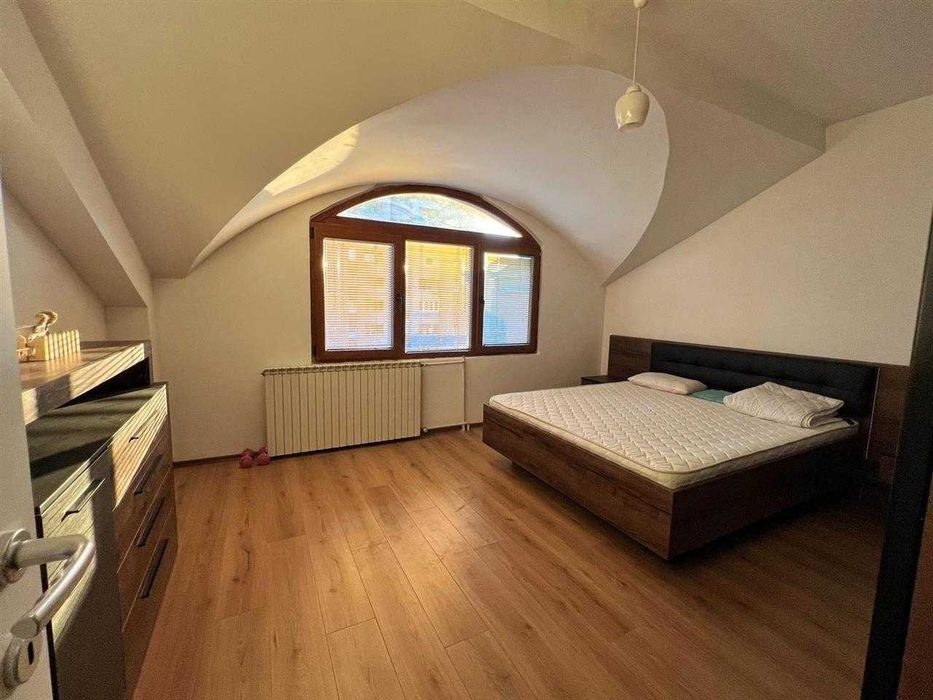 Продава се Двустаен апартамент в София, Драгалевци - 65 кв.м за 2324 €/кв.м - Снимка #1