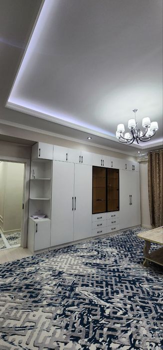 Срочно продаётся в Карасу-3 новостройка