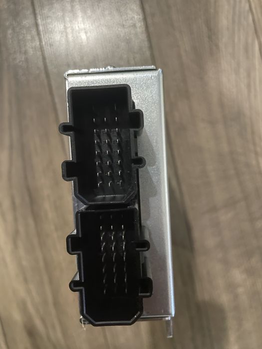 Modul Telefon/Bluetooth VW T5