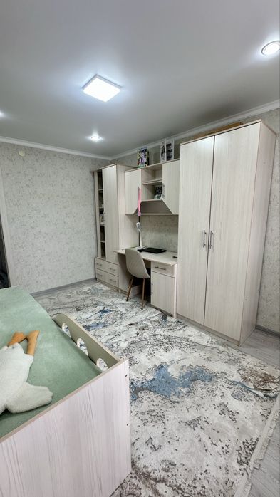 Продам 3-х комнатную квартиру