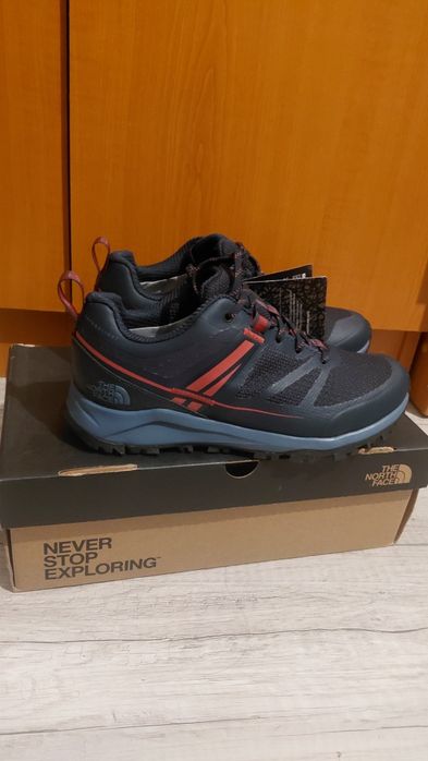 Ghete noi The North Face Futurelight Waterproof marimea 37