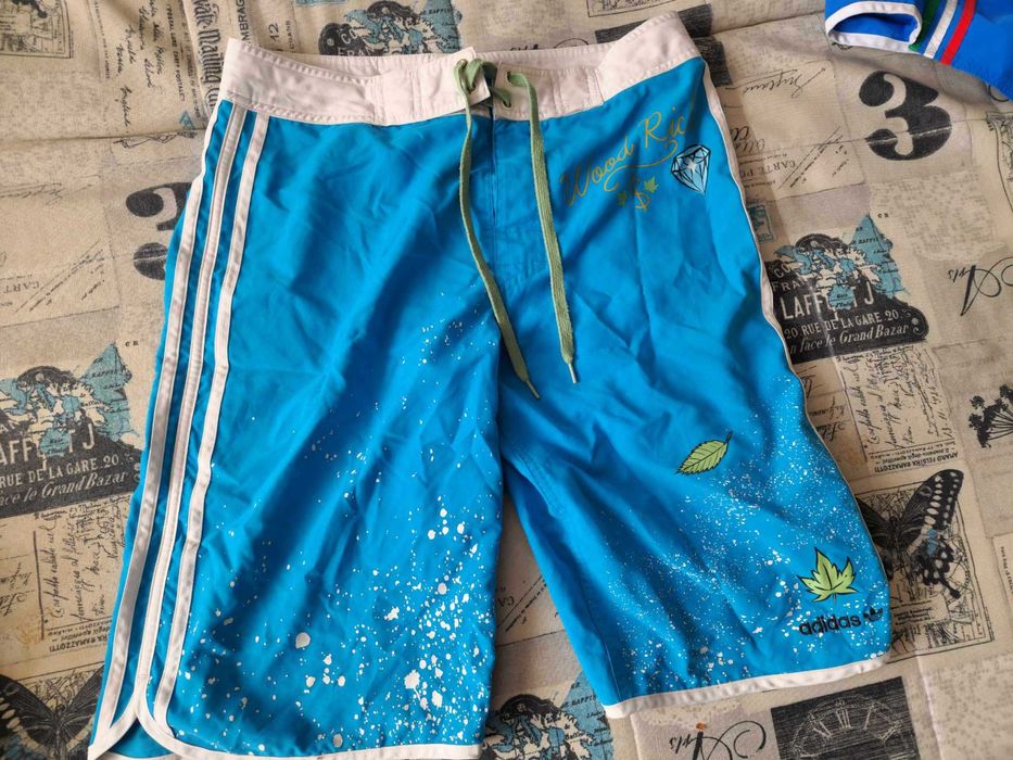 Оригинали шорти Adidas / Nike