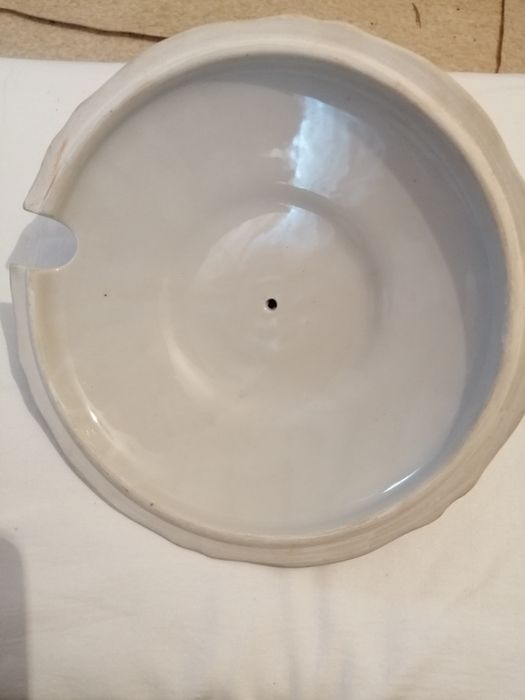 Капак за супник.