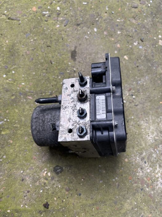 Pompa unitate modul abs esp Audi A6 c6