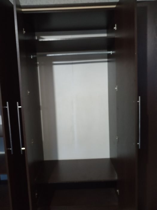 Шифанер большой и вместимый