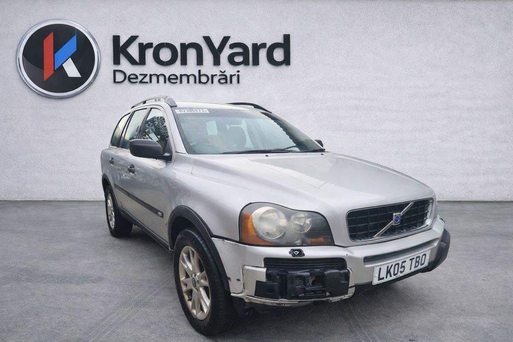 Armatura bara fata Volvo XC90 2002 - 2006 SUV (792)