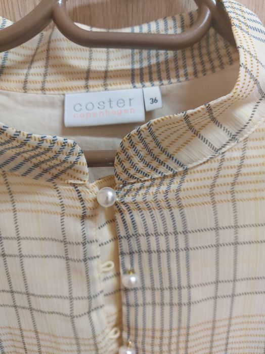 Официална рокля Coster Copenhagen