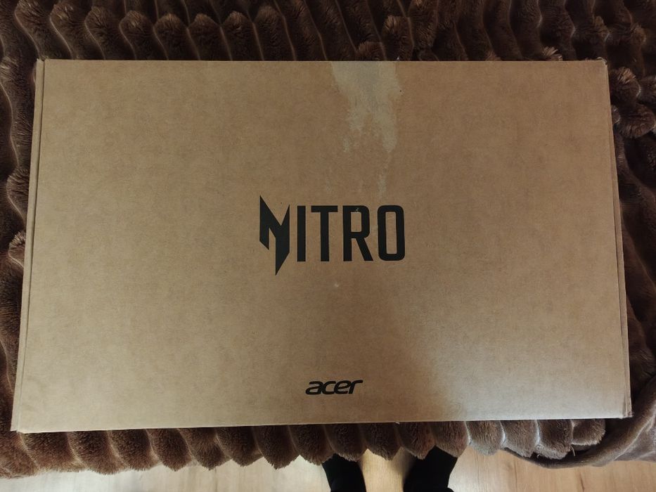 Vând laptop de gaming