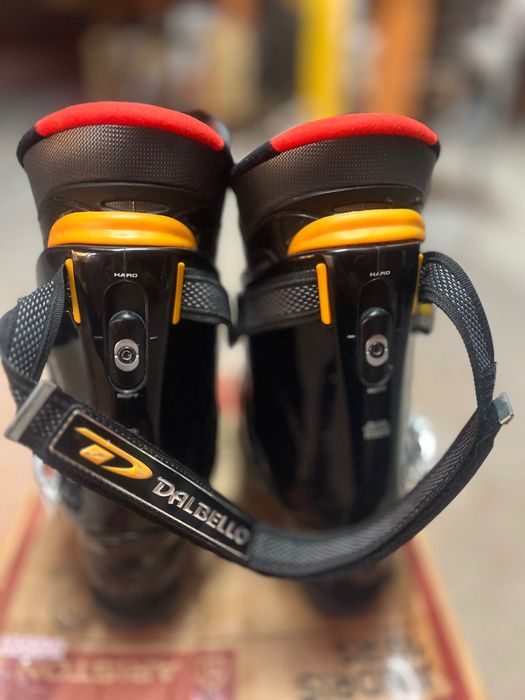 Ски обувки DALBELLO