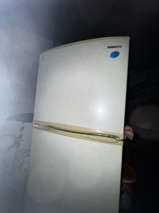 Холодильник Самсунг