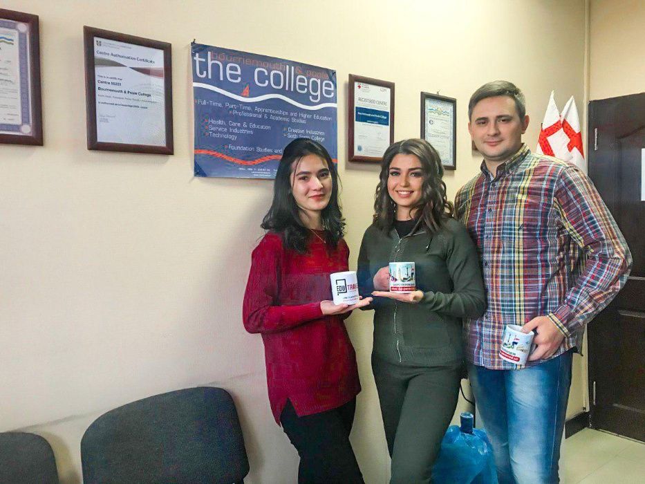 Сифатли таржима хизматлари