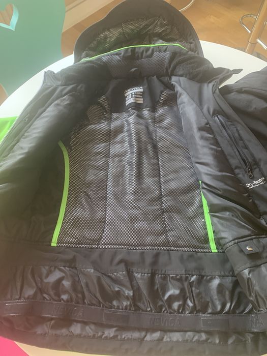 Costum ski Nevica 13 ani 15.000 mm waterproof