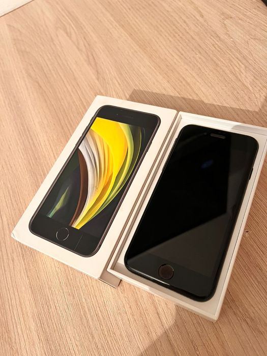 Айфон се жағдайы жақсы